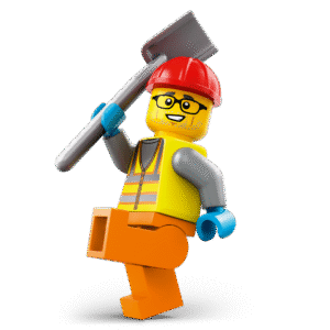 LEGO City Teerull - Image 3