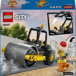 LEGO City Teerull - Image 4