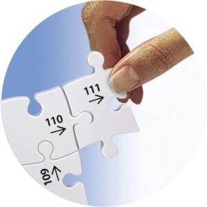 Ravensburger 3D pusle 216 tk Eiffeli torn - Image 3