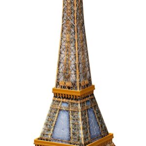 Ravensburger 3D pusle 216 tk Eiffeli torn - Image 4