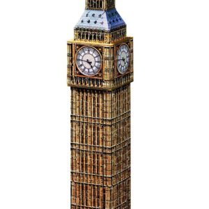 Ravensburger 3D pusle 216 tk Big Ben - Image 2
