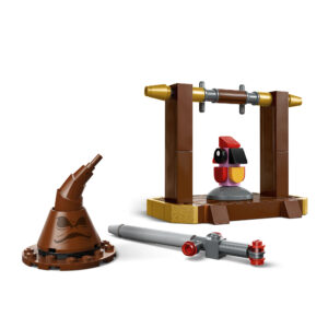 LEGO Harry Potter Fawkes: dumbledore'i fööniks - Image 5