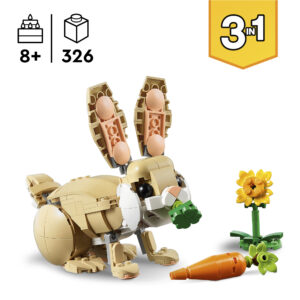 LEGO Creator Armas jänku - Image 2