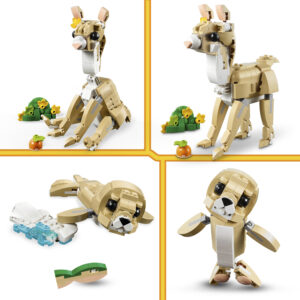 LEGO Creator Armas jänku - Image 3