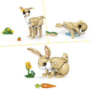 LEGO Creator Armas jänku - Image 5