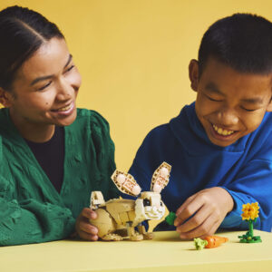 LEGO Creator Armas jänku - Image 6