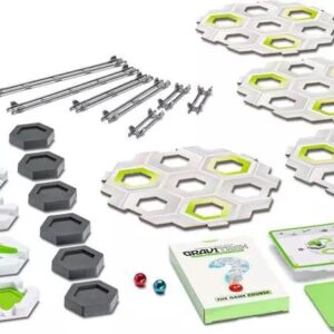 Ravensburger GraviTrax nuputamismäng Rada - Image 2