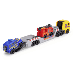 Dickie Toys mikropäästeautod, 3 tk - pilt 3