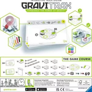 Ravensburger GraviTrax nuputamismäng Rada - Image 5