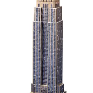 Ravensburger 3D pusle 216 tk Empire State Building - Image 3
