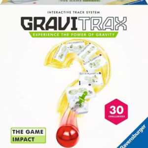 Ravensburger GraviTrax nuputamismäng Põrge