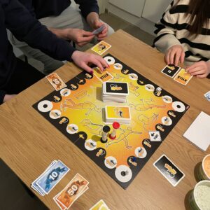 Tactic lauamäng Veame kihla? - Image 2