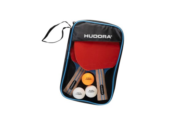 HUDORA Lauatennisekomplekt