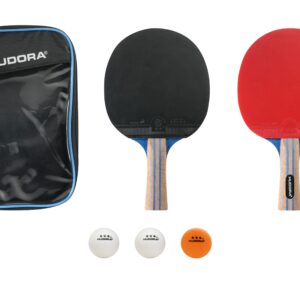 HUDORA Lauatennisekomplekt - Image 3