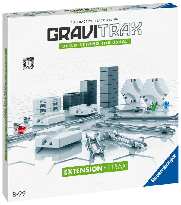 Ravensburger GraviTrax Lisakomplekt