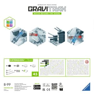 Ravensburger GraviTrax Lisakomplekt - Image 3