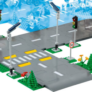 LEGO City Teeplaadid - Image 2