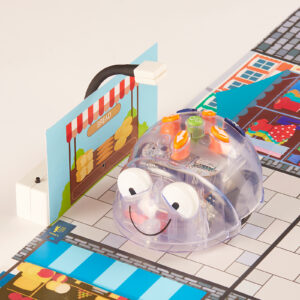 TTS Robotianduri teemakaardid - Image 4