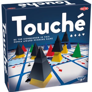 Tactic Lauamäng Touche