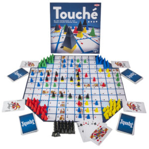 Tactic Lauamäng Touche - Image 3