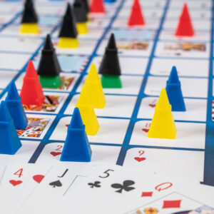 Tactic Lauamäng Touche - Image 4
