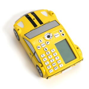 TTS Pro-Bot programmeeritav põrandarobot - Image 2