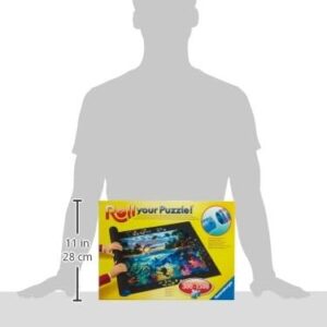 Ravensburger kokkurullitav puslematt - Image 2