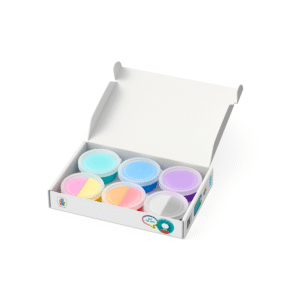 HEY CLAY voolimismass Kollide valik 2 - Image 6