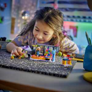 LEGO Friends Karaokemuusika pidu - pilt 7