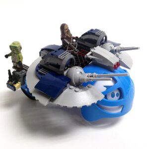 Sphero kaarik - sinine - Image 3