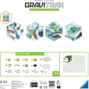 Ravensburger GraviTrax Ehitised - Image 3