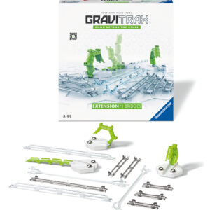 Ravensburger GraviTrax Sillad - Image 2