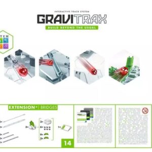 Ravensburger GraviTrax Sillad - Image 4