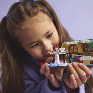 LEGO Friends Paisley tuba - pilt 3