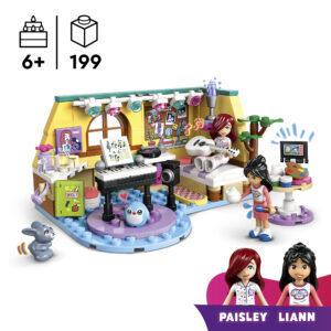 LEGO Friends Paisley tuba - pilt 4