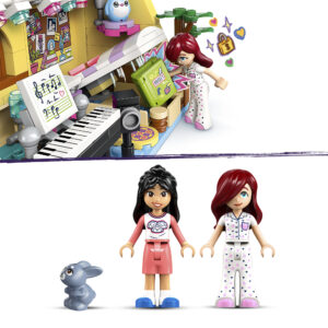 LEGO Friends Paisley tuba - pilt 6