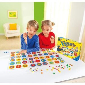 Ravensburger lauamäng Figurix - Image 2