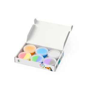 HEY CLAY voolimismass Lindude valik 2 - Image 6