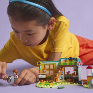 LEGO Friends Autumni maja - Image 2