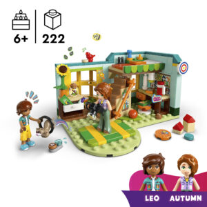 LEGO Friends Autumni maja - Image 3