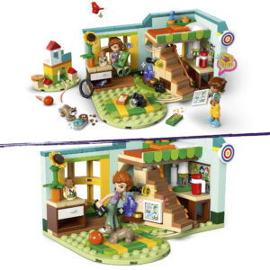 LEGO Friends Autumni maja - Image 4