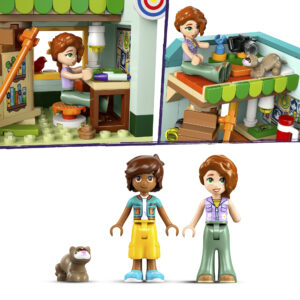 LEGO Friends Autumni maja - Image 5