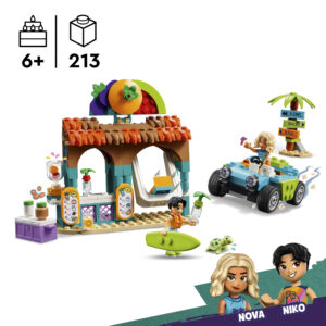 LEGO Friends Ranna smuutikiosk - Image 2