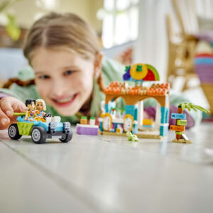 LEGO Friends Ranna smuutikiosk - Image 5