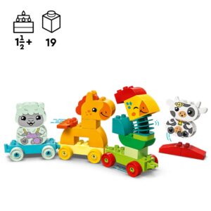 LEGO DUPLO Loomade Rong - Image 3