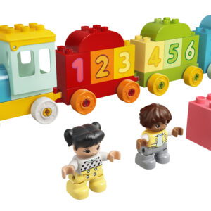 LEGO DUPLO numbrirong - Image 2