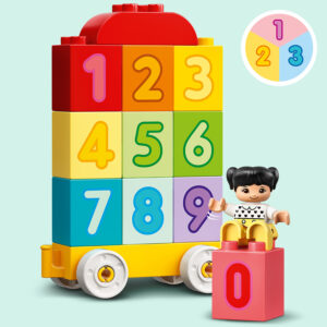 LEGO DUPLO numbrirong - Image 4