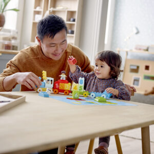 LEGO DUPLO numbrirong - Image 5