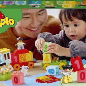 LEGO DUPLO numbrirong - Image 6