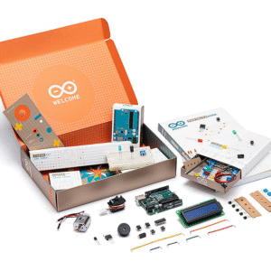 Arduino stardikomplekt - Image 2